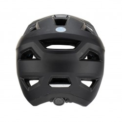 Велошлем Leatt MTB All Mountain 2.0 Helmet Stealth, L, 2024 1023015602