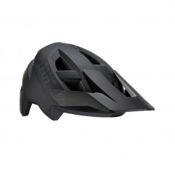 Велошлем Leatt MTB All Mountain 2.0 Helmet Stealth, L, 2024 1023015602