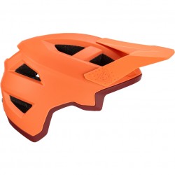 Велошлем Leatt MTB All Mountain 2.0 Helmet Peach, S, 2023 1023015650