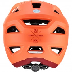 Велошлем Leatt MTB All Mountain 2.0 Helmet Peach, M, 2023 1023015651