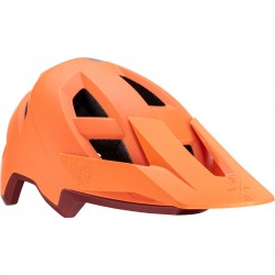 Велошлем Leatt MTB All Mountain 2.0 Helmet Peach, M, 2023 1023015651
