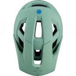 Велошлем Leatt MTB All Mountain 2.0 Helmet Pistachio, S, 2023 1023015700