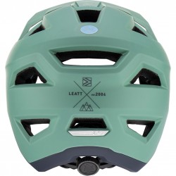 Велошлем Leatt MTB All Mountain 2.0 Helmet Pistachio, S, 2023 1023015700