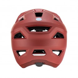 Велошлем Leatt MTB All Mountain 2.0 Helmet Lava, M, 2023 1023015501