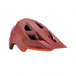 Велошлем Leatt MTB All Mountain 2.0 Helmet Lava, L, 2023 1023015502