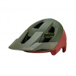 Велошлем Leatt MTB All Mountain 3.0 Helmet Pine, M, 2023 1023015301