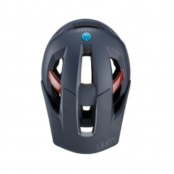 Велошлем Leatt MTB All Mountain 3.0 Helmet Shadow, M, 2023 1023015351