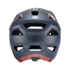 Велошлем Leatt MTB All Mountain 3.0 Helmet Shadow, L, 2023 1023015352