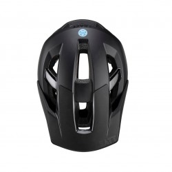 Велошлем Leatt MTB All Mountain 3.0 Helmet Stealth, L, 2024 1023015402