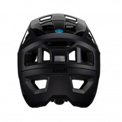 Велошлем Leatt MTB Enduro 4.0 Helmet Stealth, S, 2024 1023014450