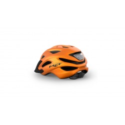 Велошлем Met Crossover Orange, OS, 2024 3HM149CE00UNAR1