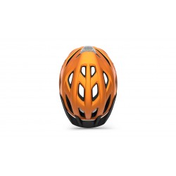 Велошлем Met Crossover Orange, XL, 2024 3HM149CE00XLAR1