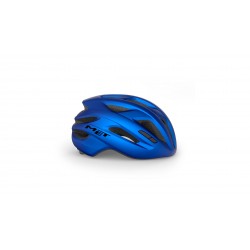 Велошлем Met Idolo Metallic Blue, XL, 2024 3HM150CE00XLBL1