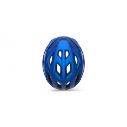 Велошлем Met Idolo MIPS Metallic Blue, XL, 2024 3HM152CE00XLBL1