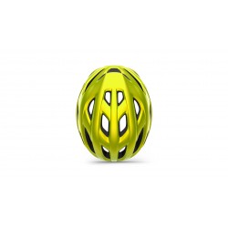 Велошлем Met Idolo MIPS Metallic Lime Yellow, XL, 2024 3HM152CE00XLGI1