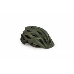 Велошлем Met Veleno Olive Iridescent, L, 2024 3HM138CE00LVE1