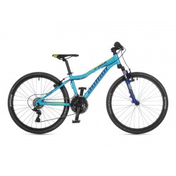 Велосипед Author A-Matrix 12,5" голубой/синий 21-2400000147