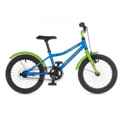 Велосипед AUTHOR Orbit 9" синий/салатовый 21-2100000110
