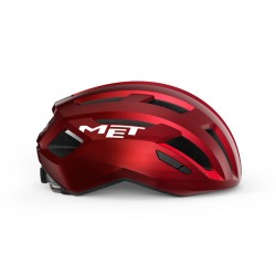 Велошлем Met Vinci MIPS Metallic Red, S, 2024 3HM122CE00SRO1
