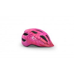 Велошлем подростковый Met Crackerjack MIPS Pink, OS, 2024 3HM148CE00UNPK1
