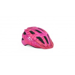 Велошлем подростковый Met Crackerjack MIPS Pink, OS, 2024 3HM148CE00UNPK1