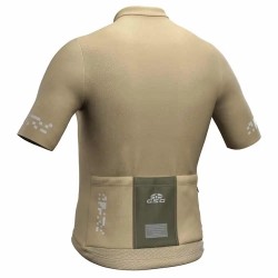 Веломайка GSG Future Sand Yellow, XL, 2023 03526-004-XL