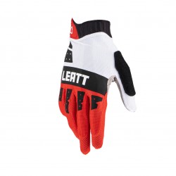 Велоперчатки Leatt MTB 2.0 X-Flow Glove Fire, M, 2023 6023045351