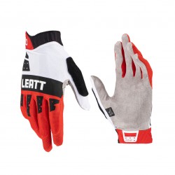Велоперчатки Leatt MTB 2.0 X-Flow Glove Fire, M, 2023 6023045351