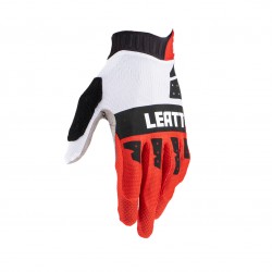 Велоперчатки Leatt MTB 2.0 X-Flow Glove Fire, L, 2023 6023045352