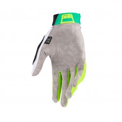Велоперчатки Leatt MTB 2.0 X-Flow Glove Jade, L, 2023 6023045402