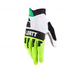 Велоперчатки Leatt MTB 2.0 X-Flow Glove Jade, L, 2023 6023045402
