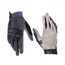 Велоперчатки Leatt MTB 2.0 X-Flow Glove Stealth, L, 2023 6023045502