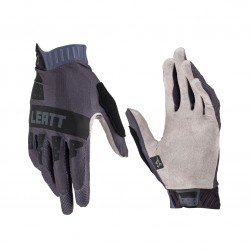 Велоперчатки Leatt MTB 2.0 X-Flow Glove Stealth, M, 2023 6023045501