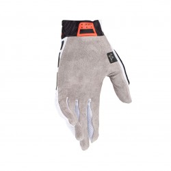 Велоперчатки Leatt MTB 2.0 X-Flow Glove White, M, 2023 6023045601