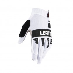 Велоперчатки Leatt MTB 2.0 X-Flow Glove White, M, 2023 6023045601