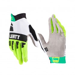 Велоперчатки Leatt MTB 2.0 X-Flow Glove Jade, S, 2023 6023045400