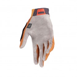 Велоперчатки Leatt MTB 2.0 X-Flow Glove Rust, M, 2023 6023045451