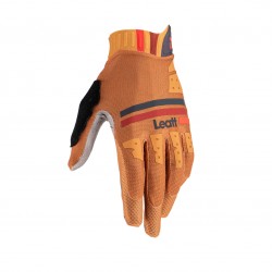 Велоперчатки Leatt MTB 2.0 X-Flow Glove Rust, M, 2023 6023045451