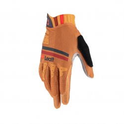 Велоперчатки Leatt MTB 2.0 X-Flow Glove Rust, M, 2023 6023045451