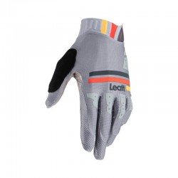 Велоперчатки Leatt MTB 2.0 X-Flow Glove Titanium, XL, 2023 6023045553