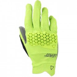 Велоперчатки Leatt MTB 3.0 Lite Glove Mojito, L, 2021 6021080202