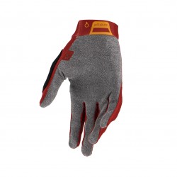 Велоперчатки женские Leatt MTB 1.0W GripR Glove Lava, XS, 2023 6023046450