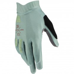 Велоперчатки женские Leatt MTB 1.0W GripR Glove Pistachio, M, 2023 6023046502