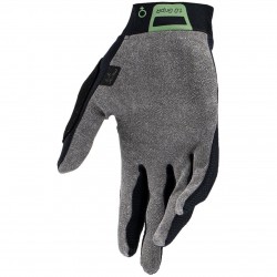 Велоперчатки женские Leatt MTB 1.0W GripR Glove Stealth, L, 2023 6023046553