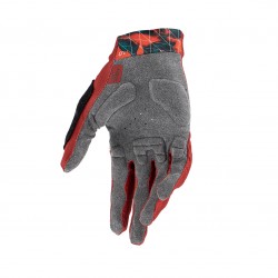 Велоперчатки Leatt MTB 1.0 Glove Lava, L, 2023 6023046002