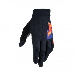 Велоперчатки Leatt MTB 1.0 Glove Black, XL, 2023 6023045953
