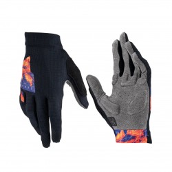 Велоперчатки Leatt MTB 1.0 Glove Black, XL, 2023 6023045953