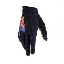 Велоперчатки Leatt MTB 1.0 Glove Black, L, 2023 6023045952