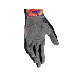 Велоперчатки Leatt MTB 1.0 Glove Black, S, 2023 6023045950
