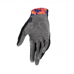 Велоперчатки Leatt MTB 1.0 Glove Black, S, 2023 6023045950
